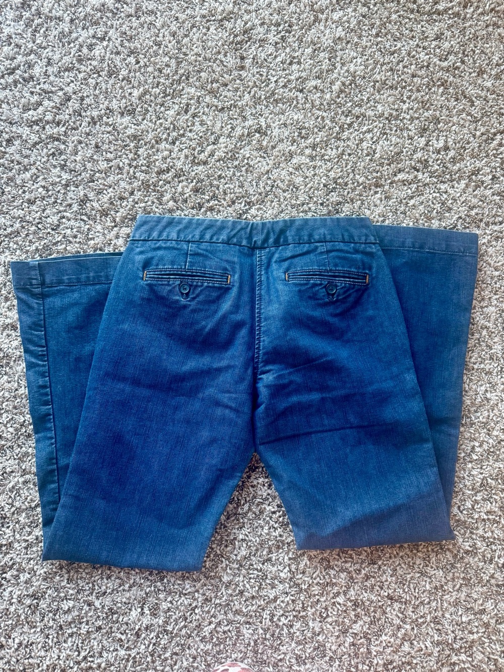 Express jeans - Picture 4 of 4